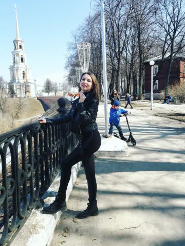 Маргарита
